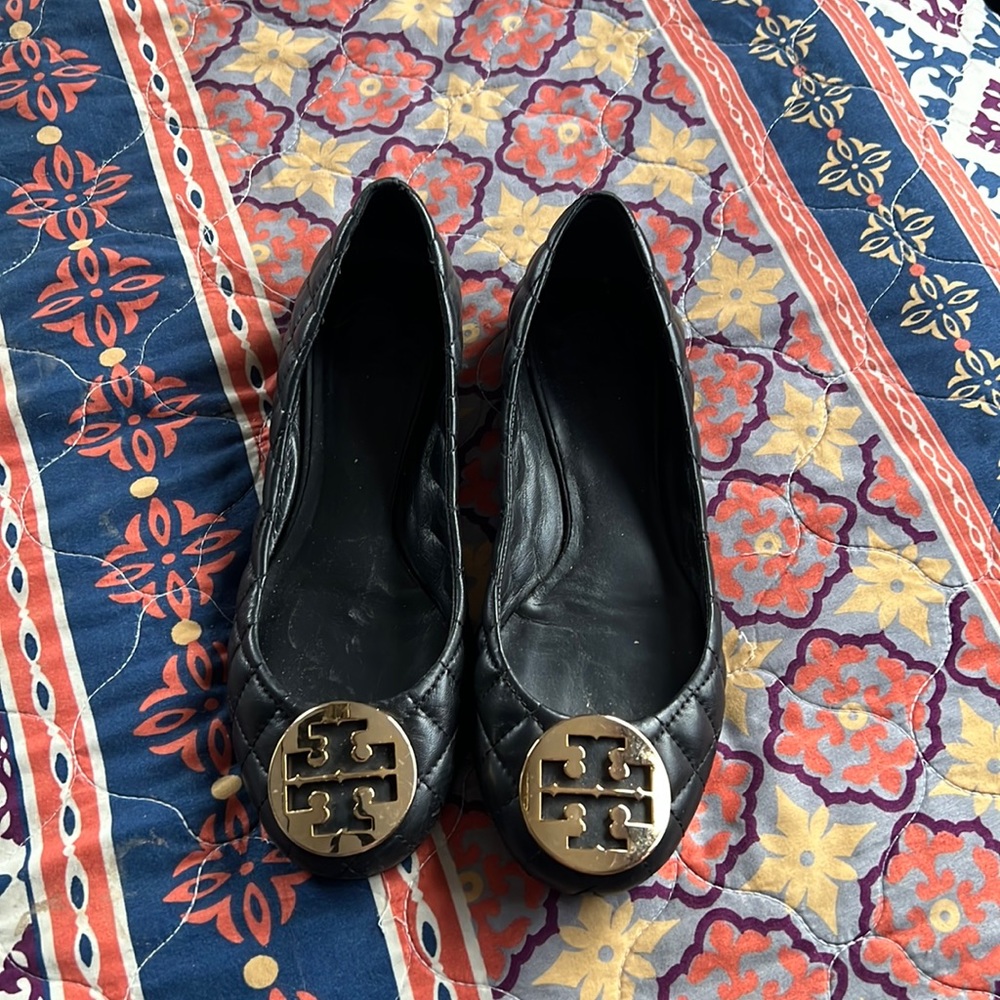 Tory Burch flats size 11
